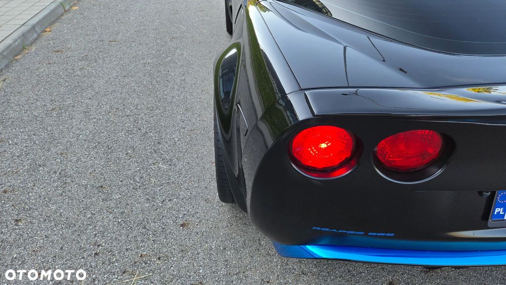 Chevrolet Corvette - 30