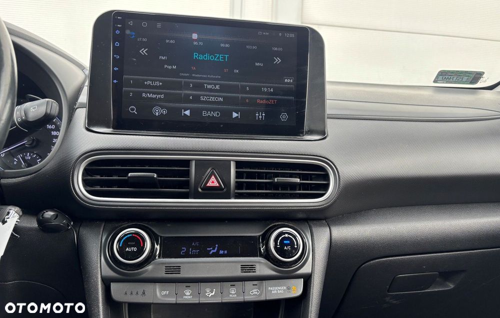 Hyundai Kona 1.0 T-GDI Comfort - 11