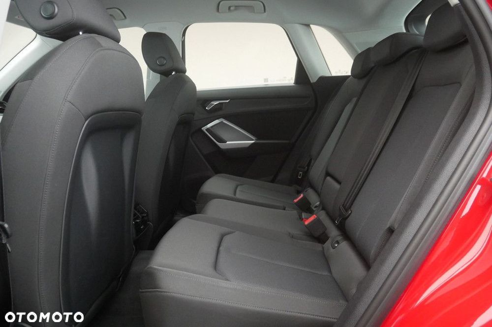 Audi Q3 2021