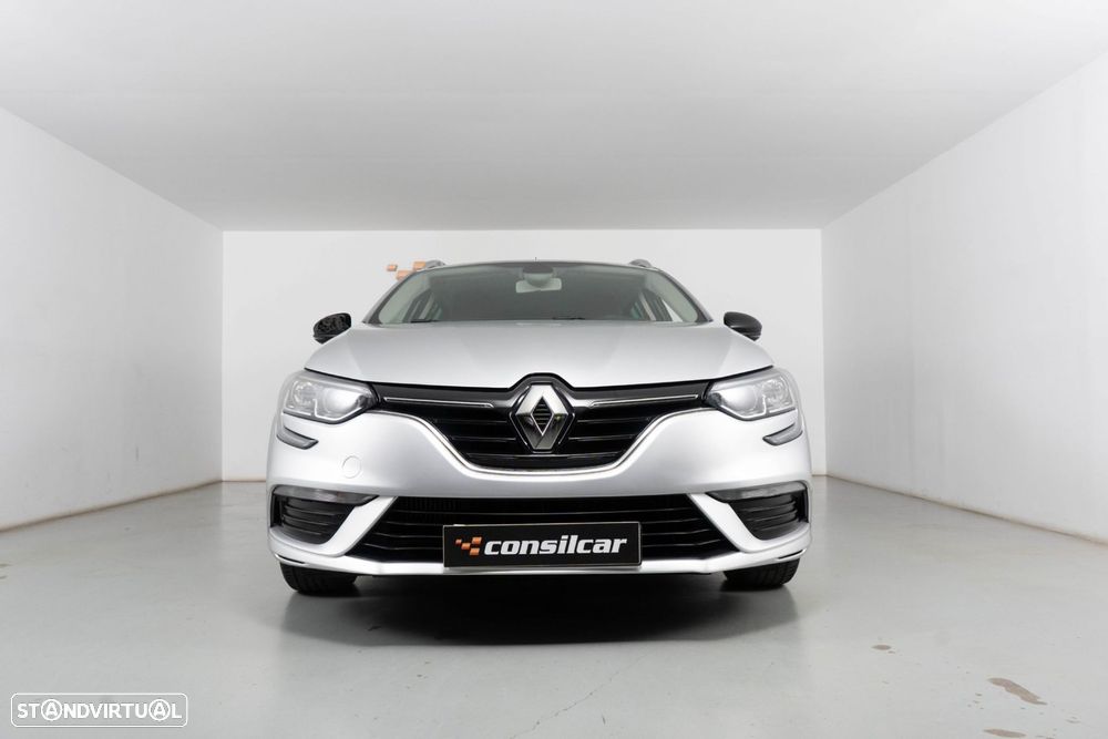 Renault Mégane Sport Tourer 1.3 TCe Limited - 3