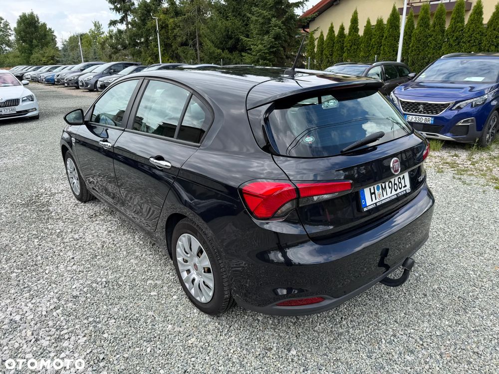 Fiat Tipo 1.4 T-Jet Easy - 5