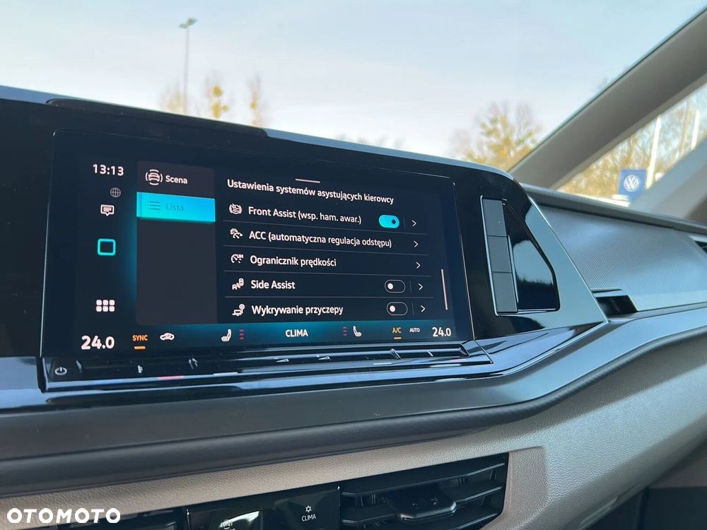 Volkswagen Multivan 2.0 TDI L2 Family DSG - 24