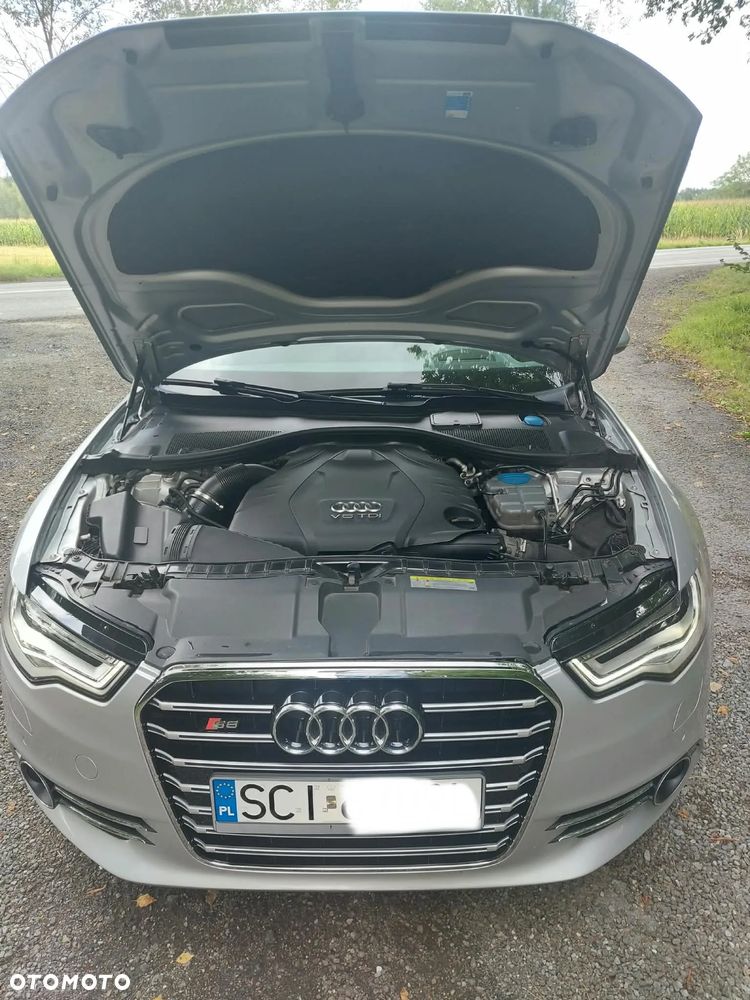 Audi A6 Avant - 3