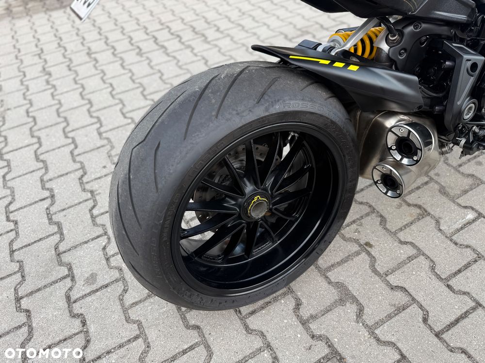 Ducati Diavel - 9