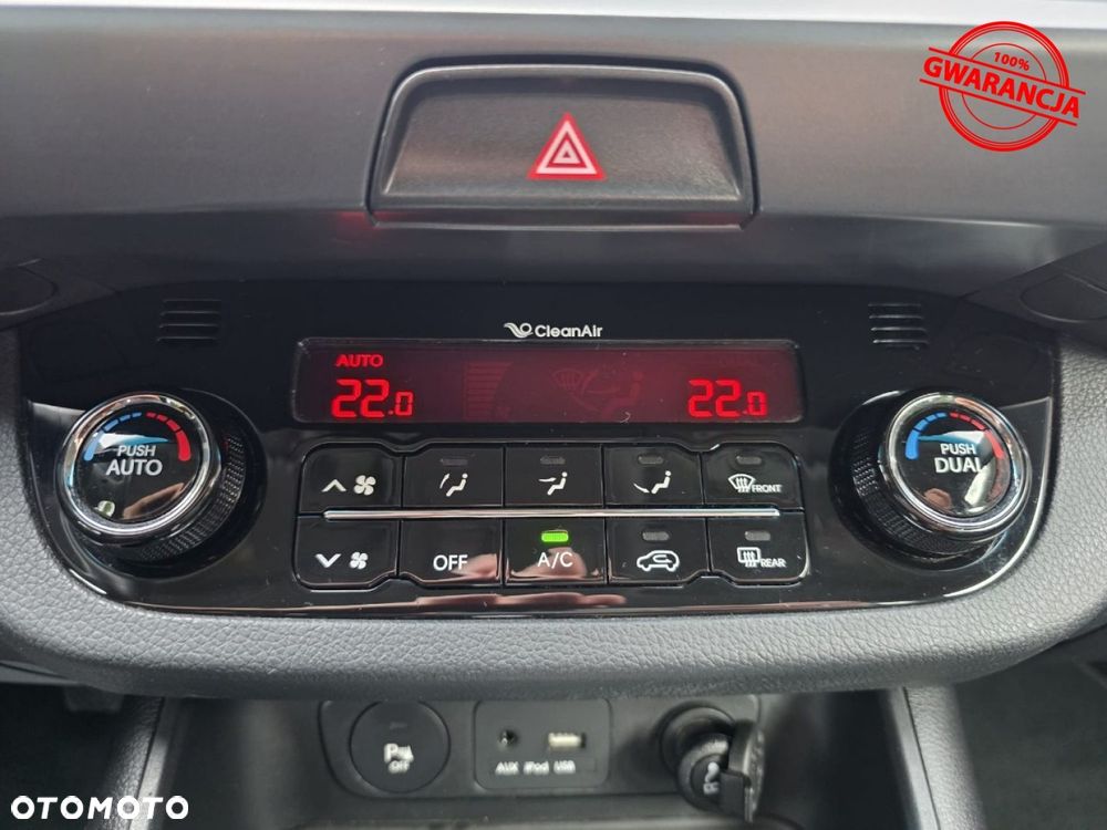 Kia Sportage - 31