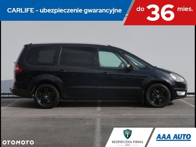 Ford Galaxy - 7