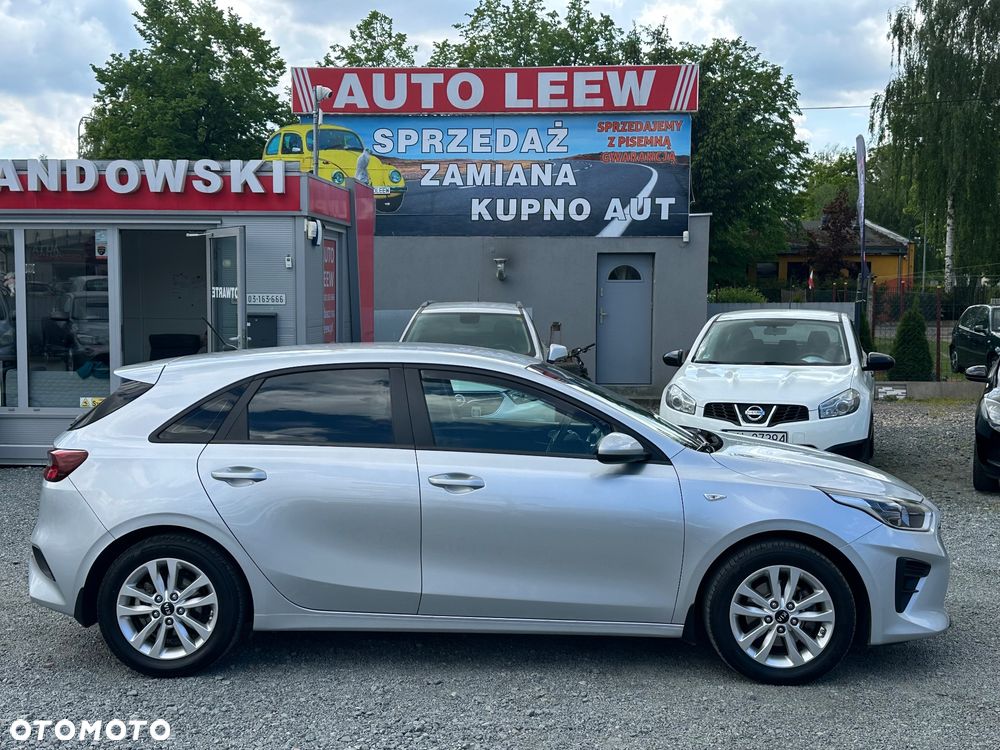 Kia Ceed 1.6 CRDi SCR L - 3