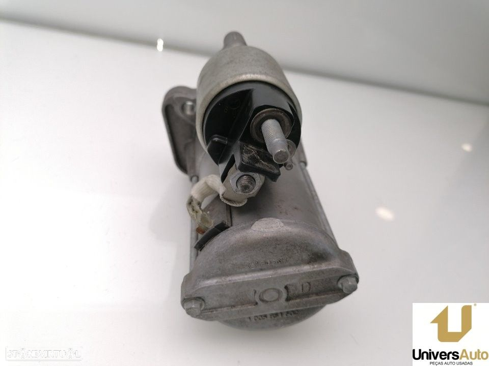 MOTOR ARRANQUE DACIA DUSTER 2020 -233003759RB 0001170647 - 3