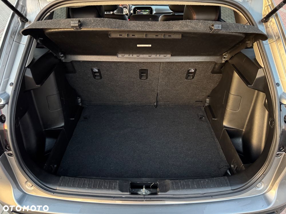 Suzuki Vitara 1.4 T Boosterjet S 2WD - 11