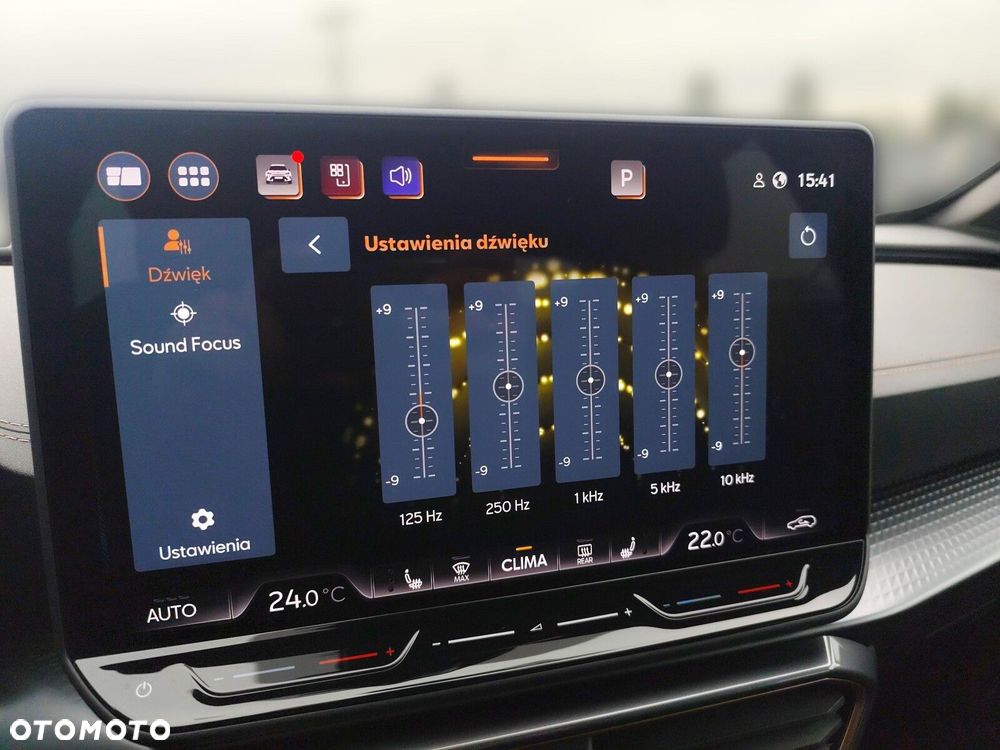 Cupra Formentor - 25