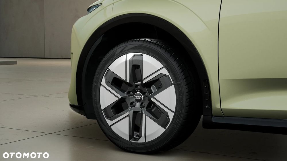 Audi Q4 e-tron - 6