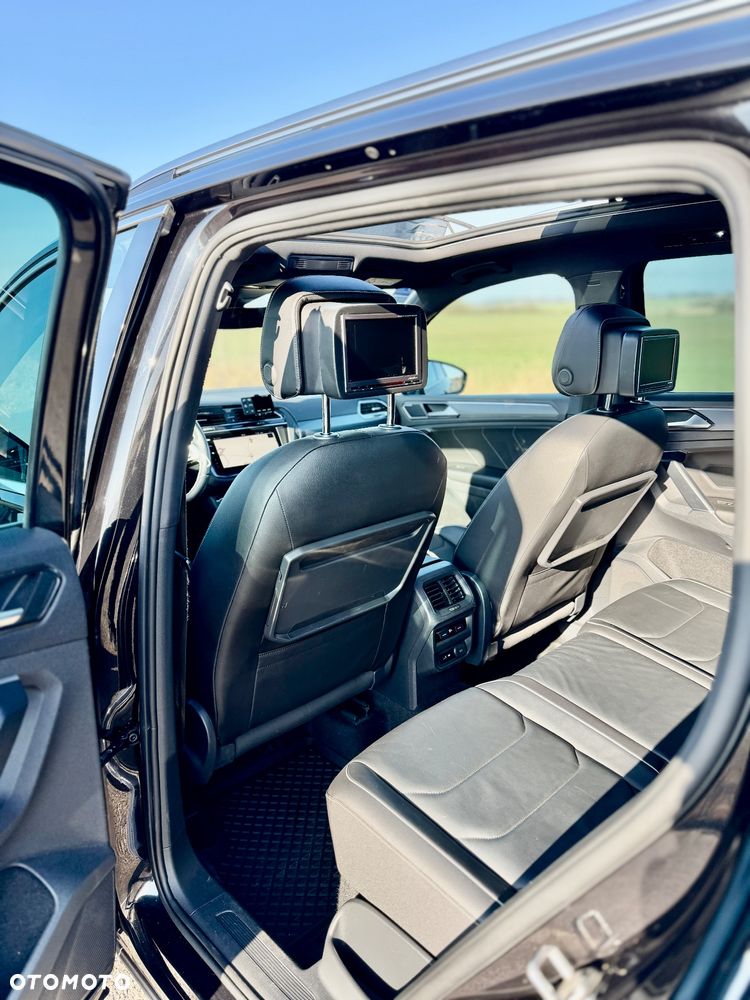 Volkswagen Tiguan 2.0 TDI SCR 4Mot Highline DSG - 19