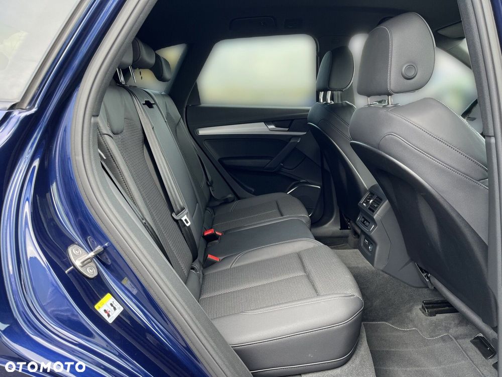 Audi Q5 40 TFSI mHEV Quattro S Line S tronic - 16
