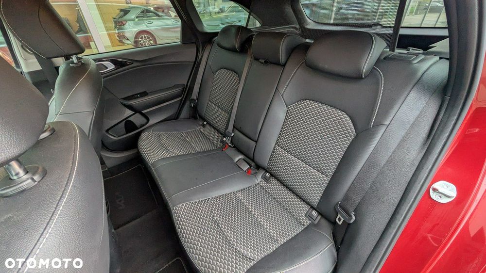 Kia Ceed 1.5 T-GDI L DCT - 19