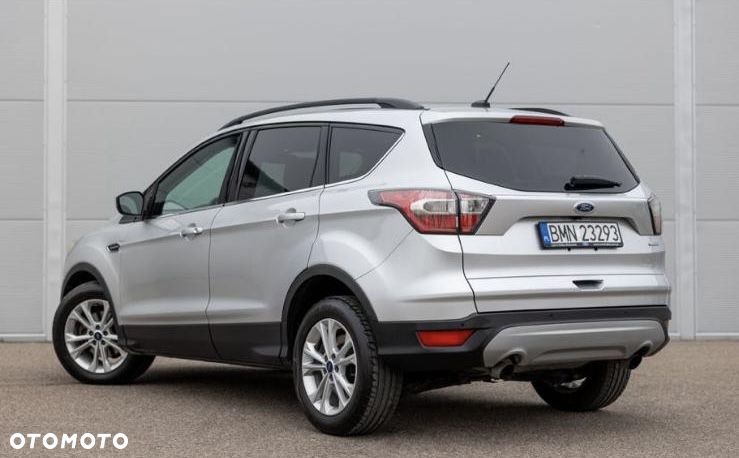 Ford Escape - 4