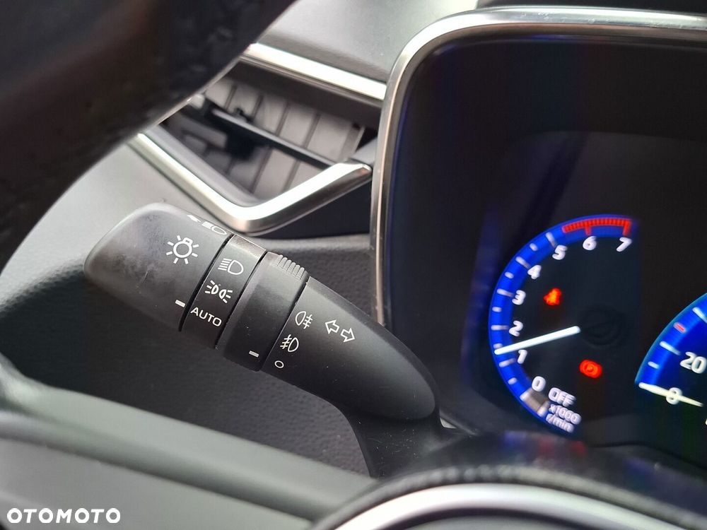 Toyota Corolla 1.8 Hybrid Comfort - 20