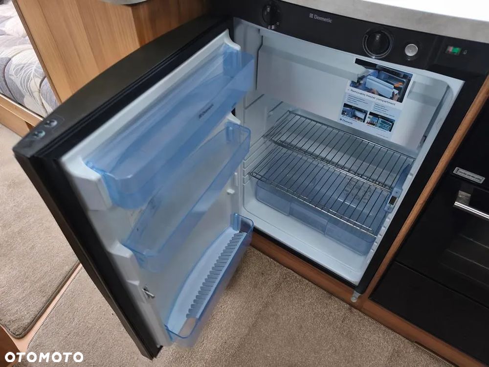 Bailey PEGASUS GT65 RIMINI - 29