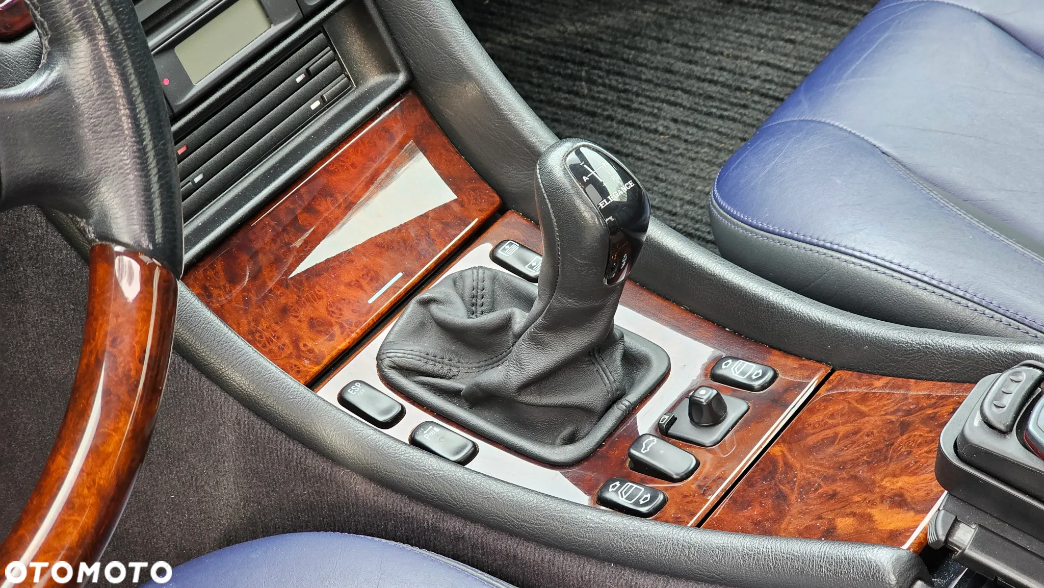Mercedes-Benz CLK - 3