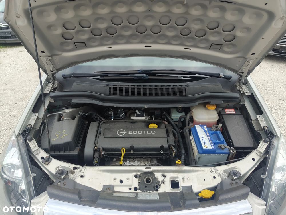 Opel Zafira 1.8 Edition 111 Jahre - 29