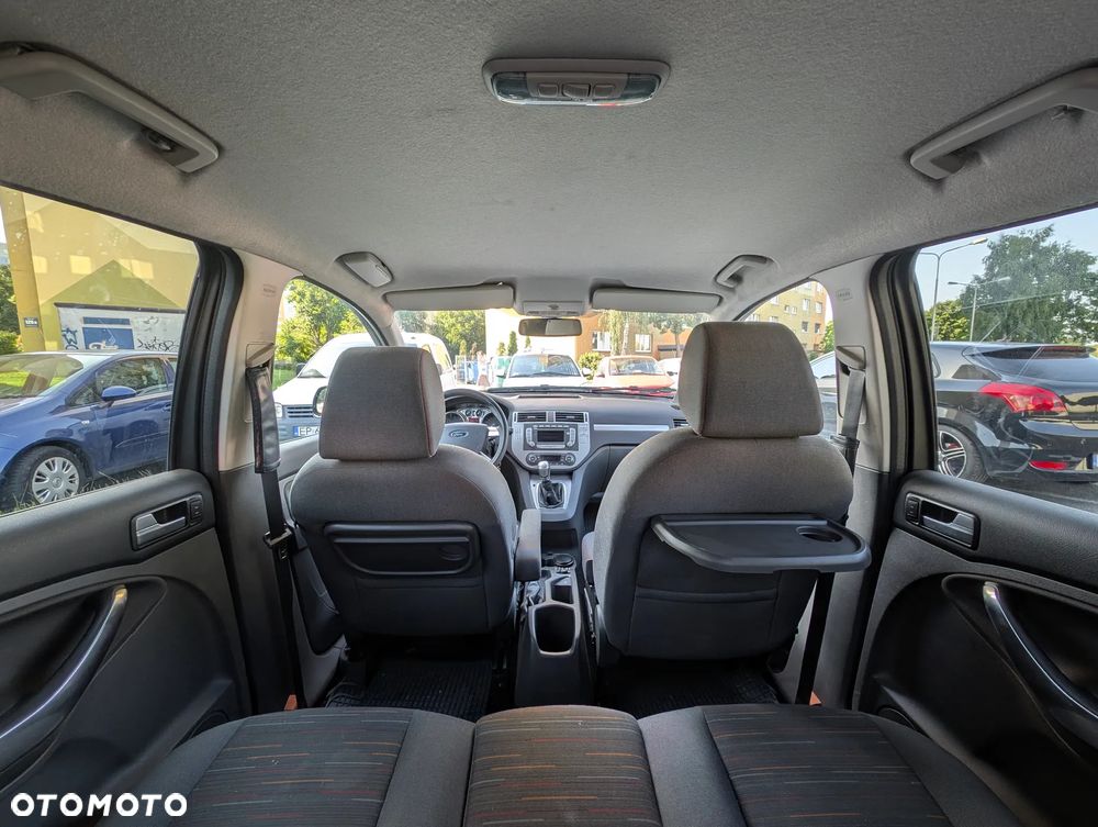 Ford C-MAX 1.6 TDCi DPF Style+ - 23