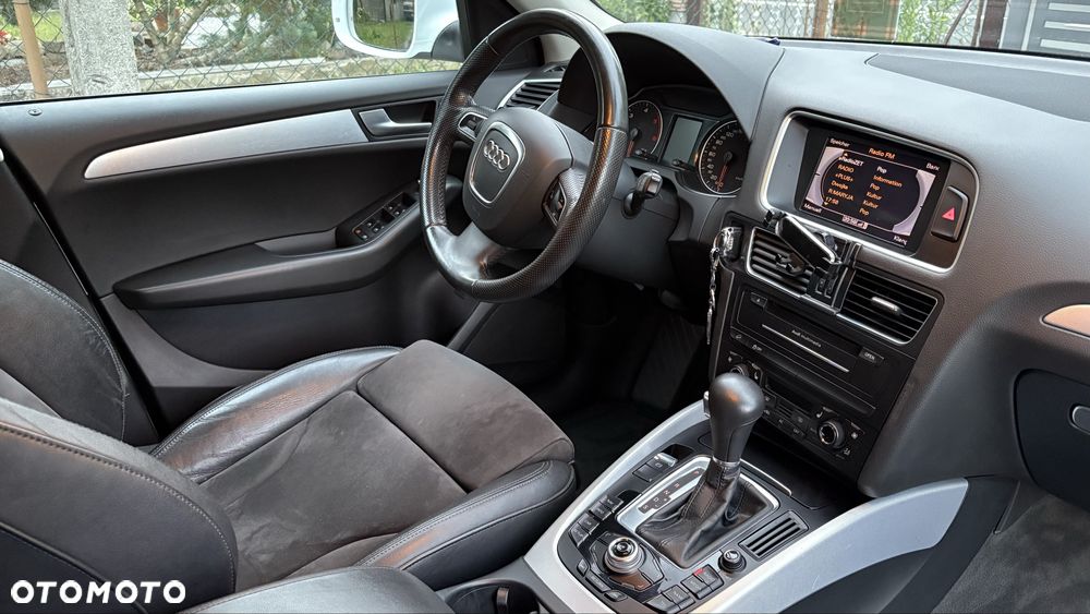 Audi Q5 - 5