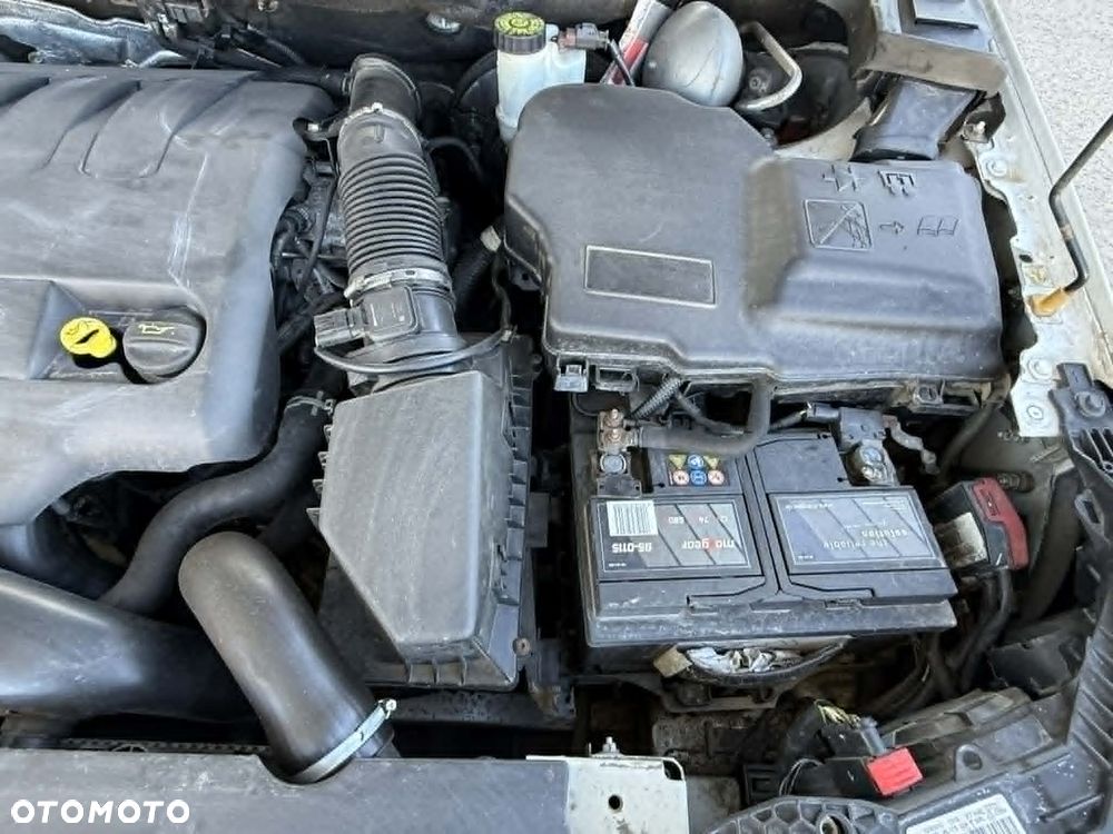 Citroën C5 2.0 HDi Confort - 30