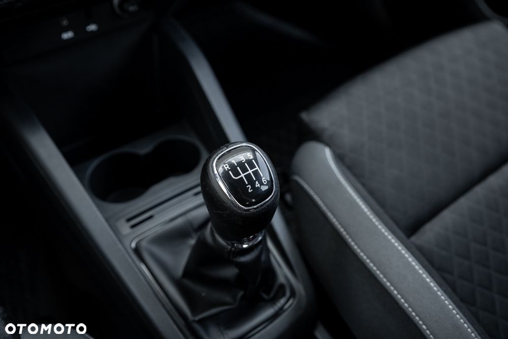 Skoda Fabia - 39