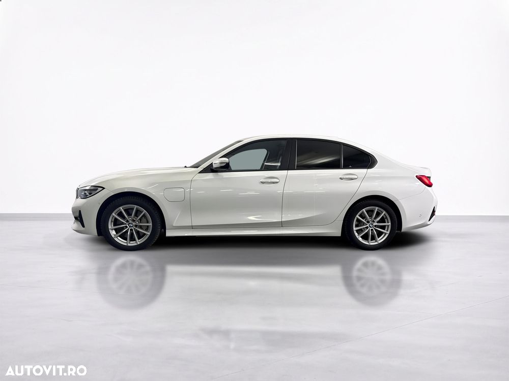 BMW Seria 3 - 3