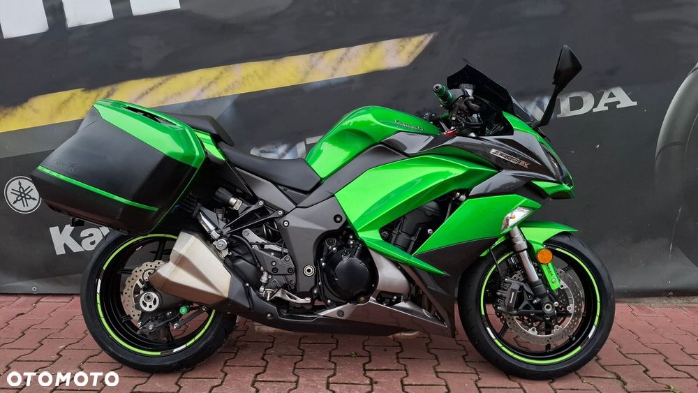 Kawasaki Z