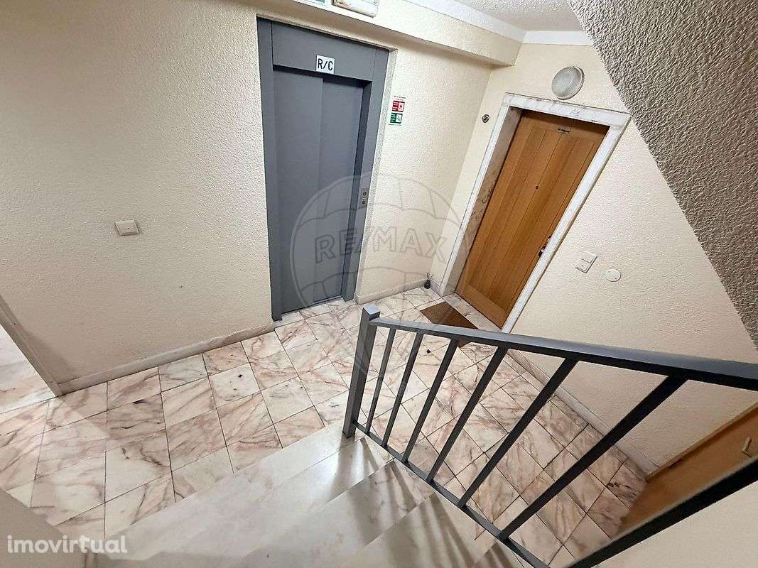 Apartamento T3 para arrendamento - Grande imagem: 3/7