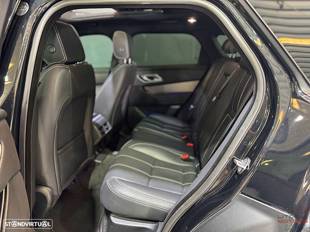 Land Rover Range Rover Velar P400e R-Dynamic S - 18