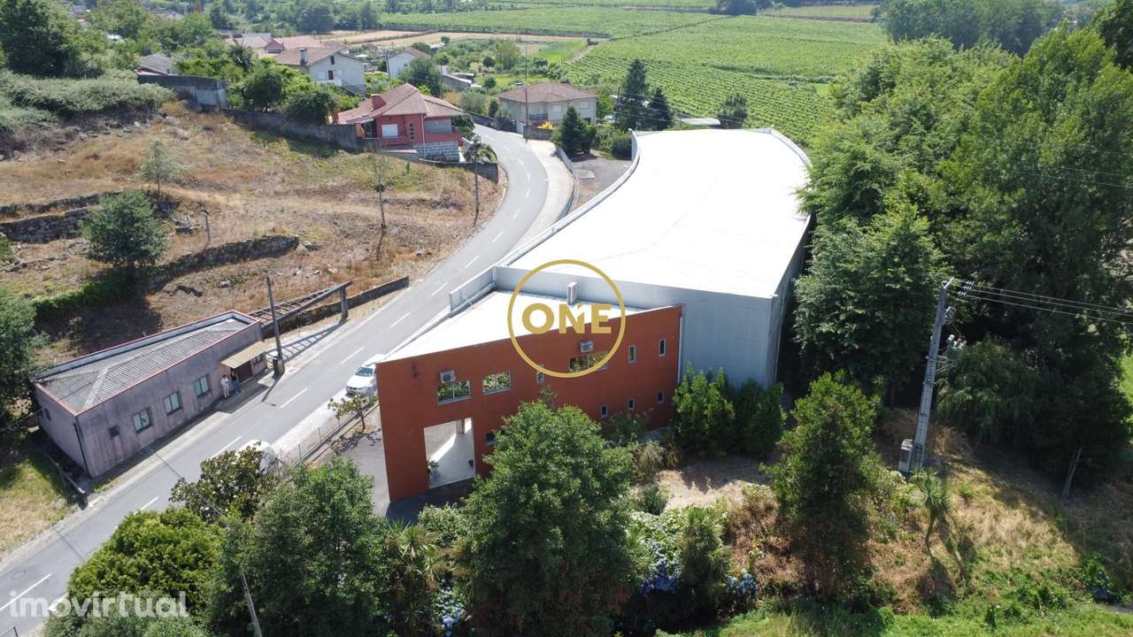 Ronfe, Guimarães - Grande imagem: 2/18