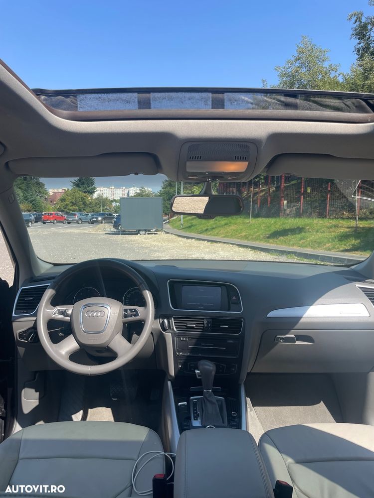 Audi Q5 2.0 TDI Quattro S-Tronic - 2