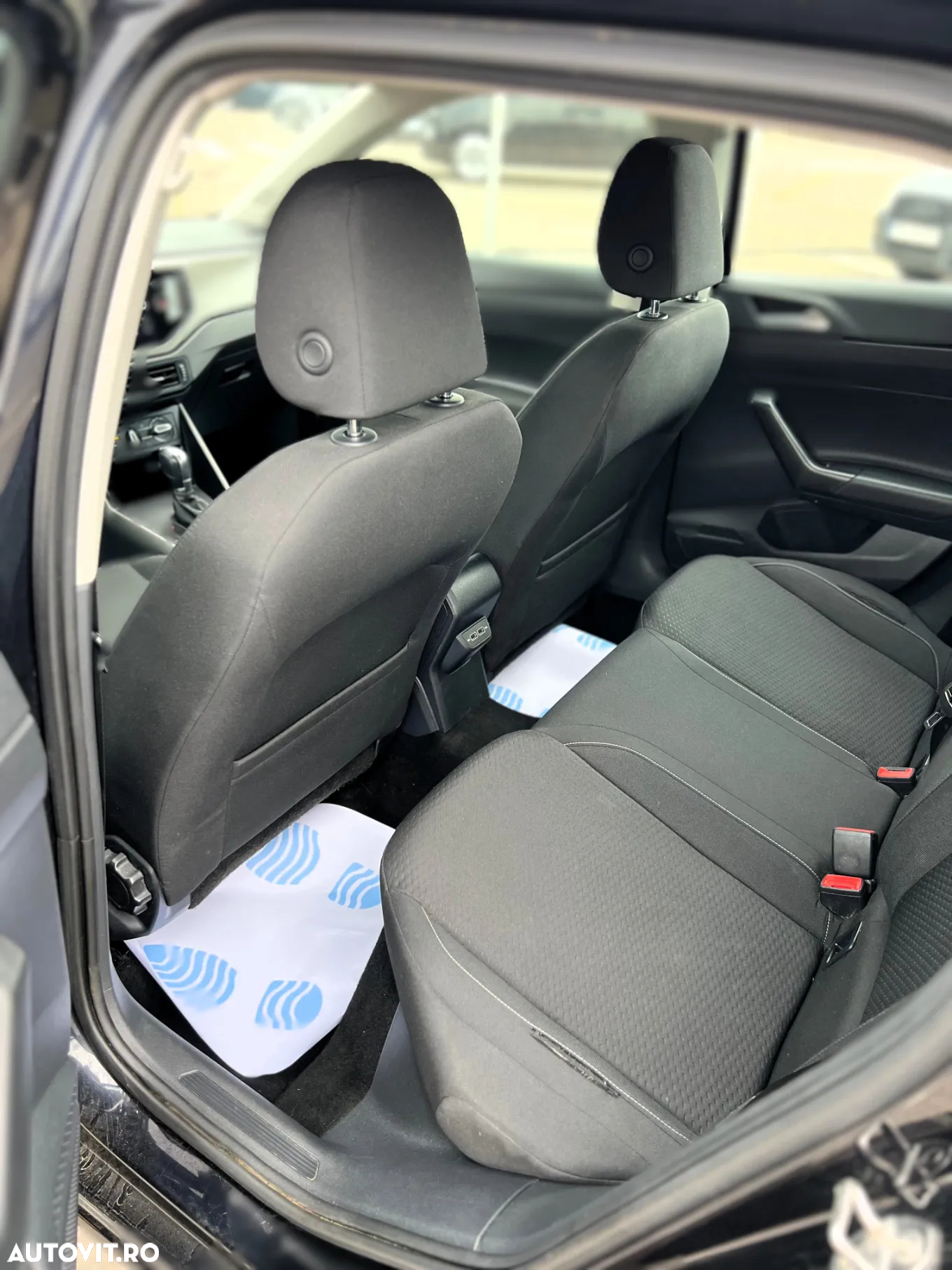 Volkswagen Polo 1.0 TSI DSG Comfortline - 11