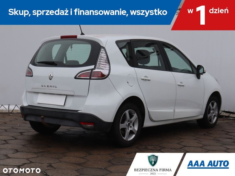 Renault Scenic - 7
