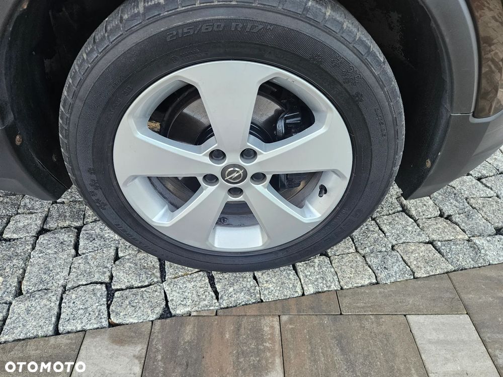 Opel Mokka 1.6 ecoFLEX Start/Stop Edition - 29