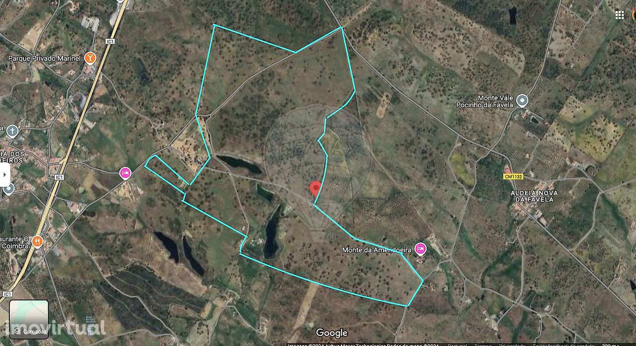 Terreno  para venda - Grande imagem: 3/4
