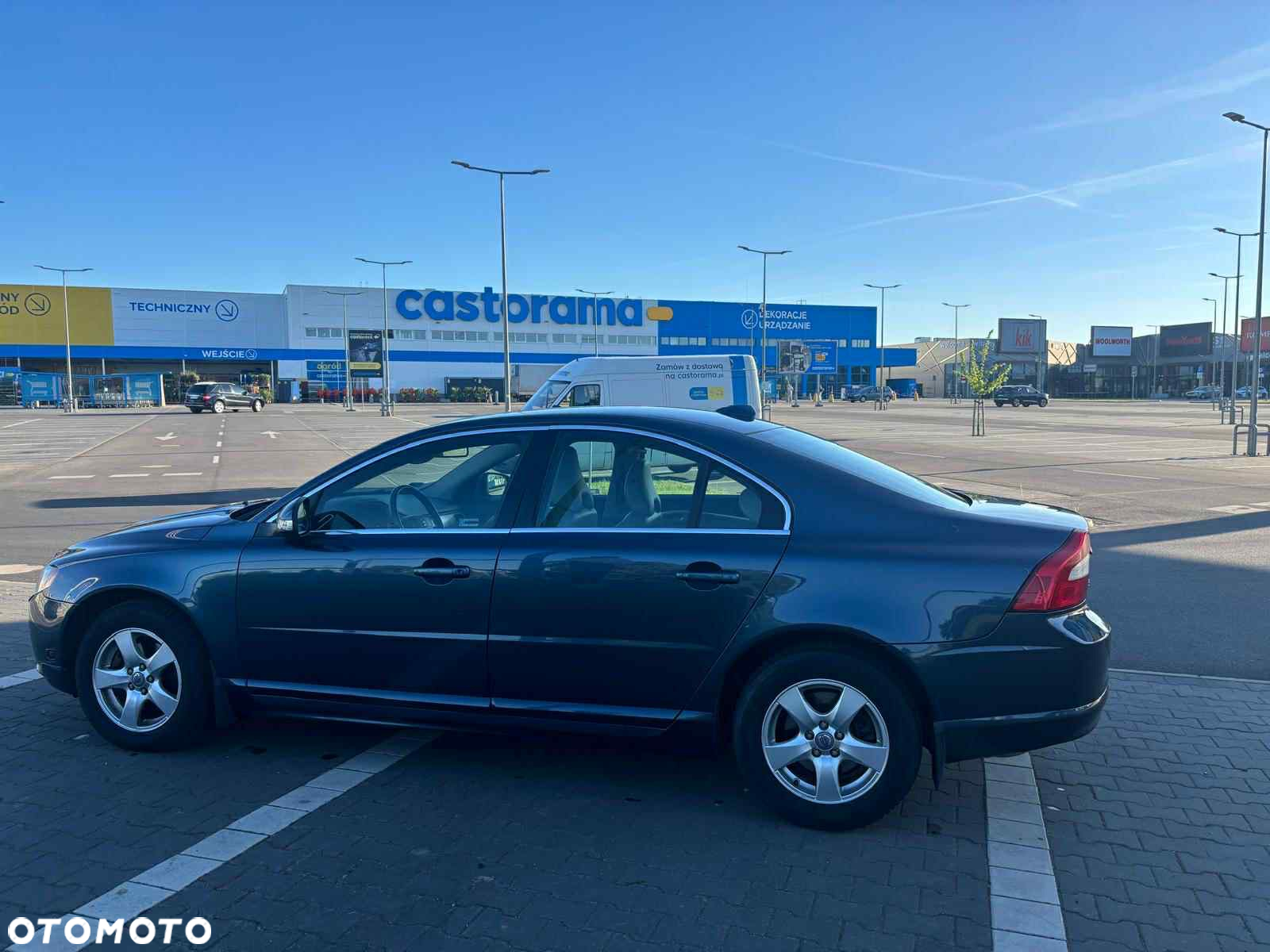 Volvo S80 2.0 Summum - 5