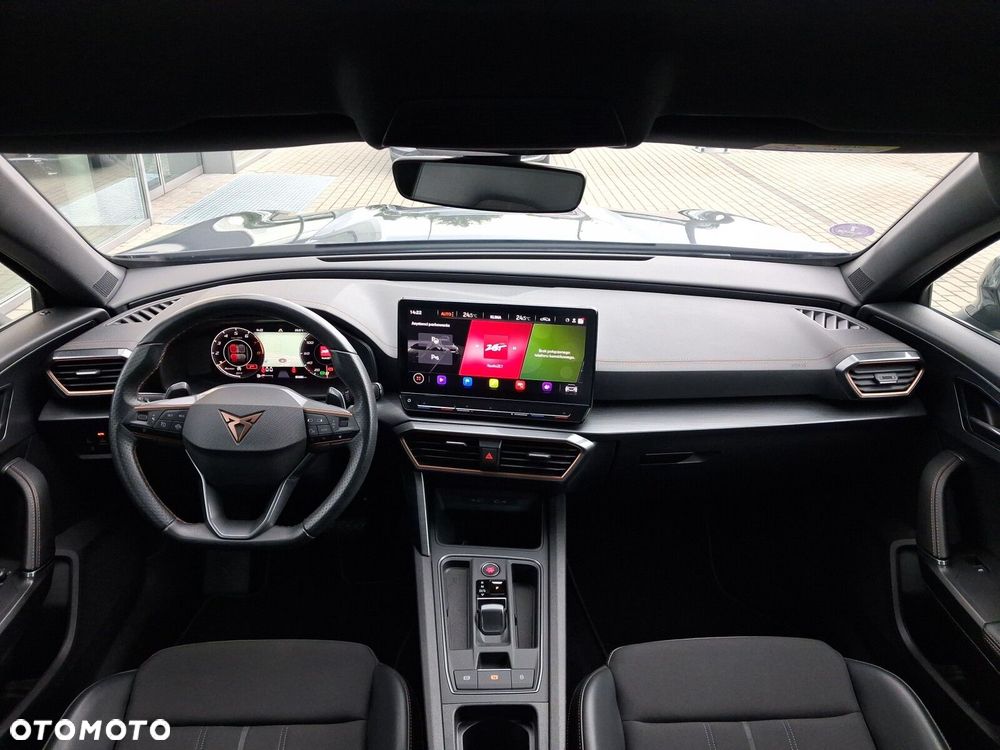Cupra Formentor 1.5 TSI DSG - 11