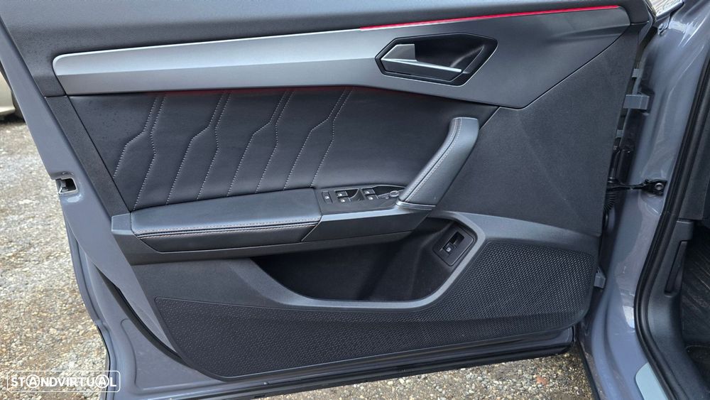 Cupra Formentor 1.4 e-Hybrid DSG - 8