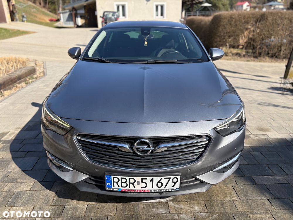 Opel Insignia - 3