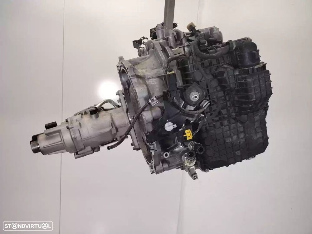 CAIXA VELOCIDADES JEEP COMPASS 2020 -TTPUZ2748H0224 - 3