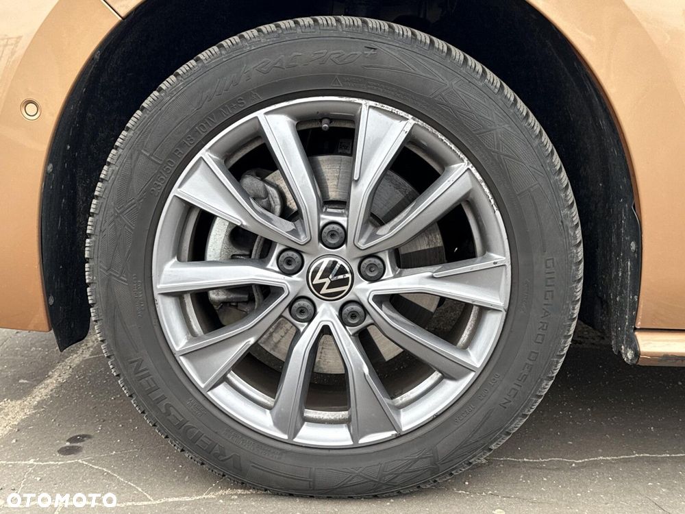 Volkswagen Multivan 2.0 TSI L2 Style DSG - 37