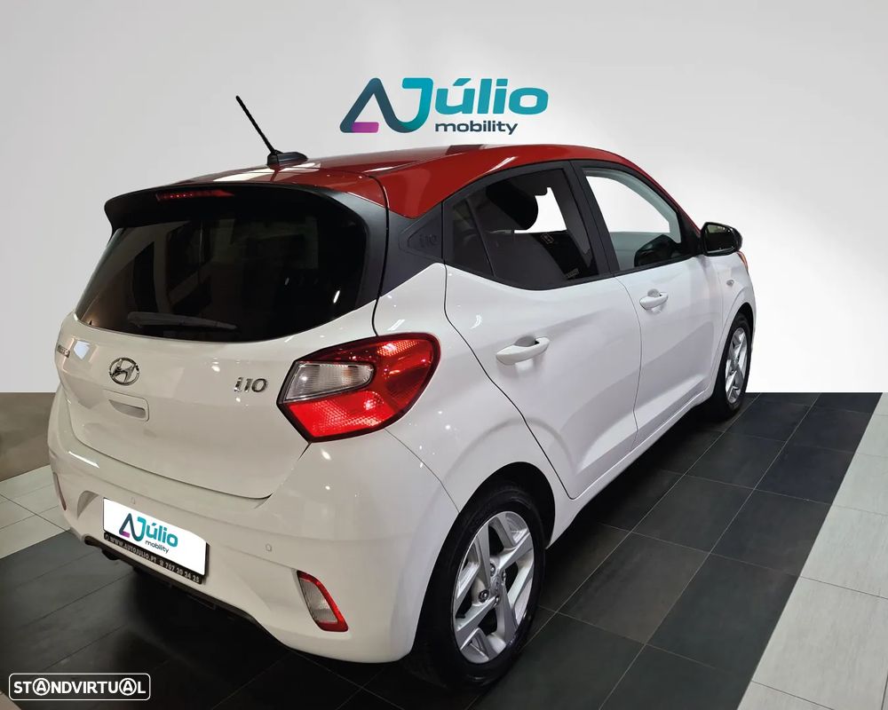 Hyundai i10 1.0 Comfort (TT) - 7