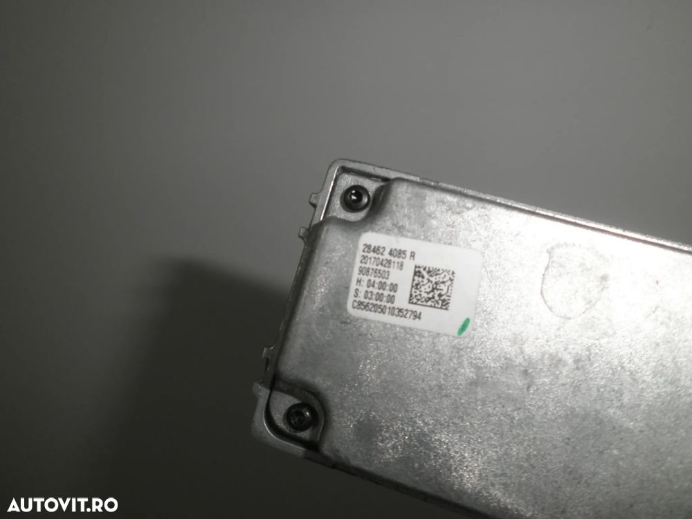 Camera parbriz Renault Espace V , Talisman, Kadjar, 284624085R - 3
