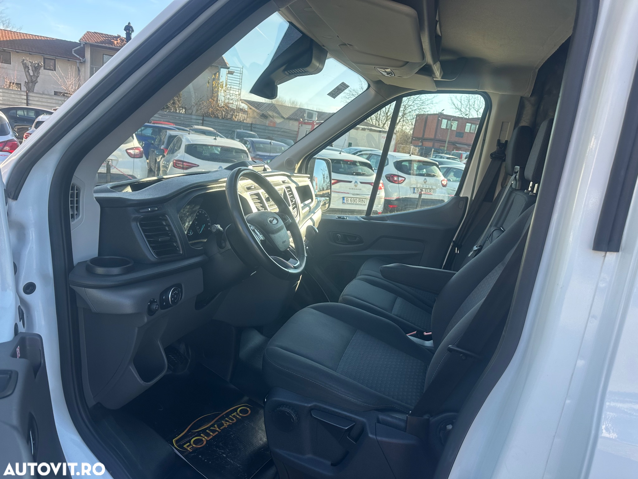 Ford Transit L4H3 - 20