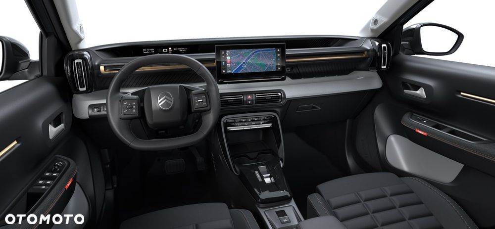 Citroën C3 Aircross 1.2 mHEV Plus S&S eDCT6 - 6