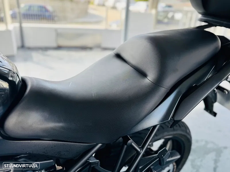 Kawasaki Versys 650 - 17
