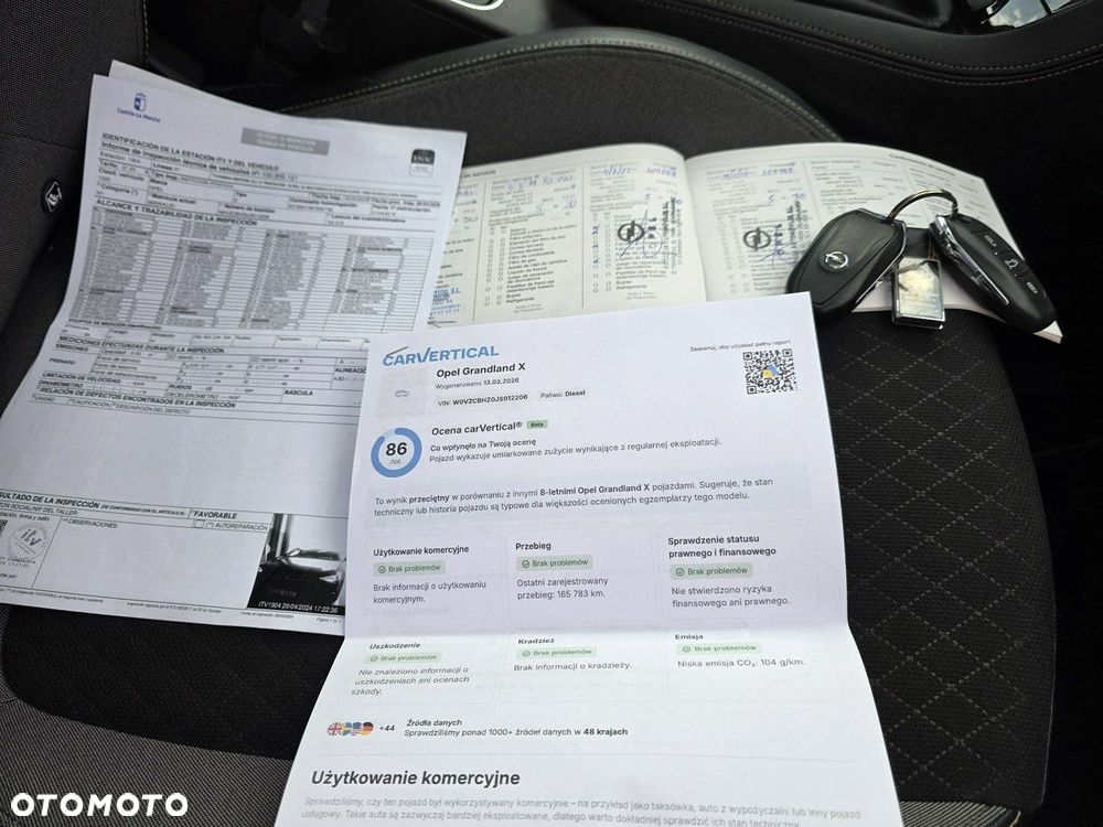 Opel Grandland X - 24