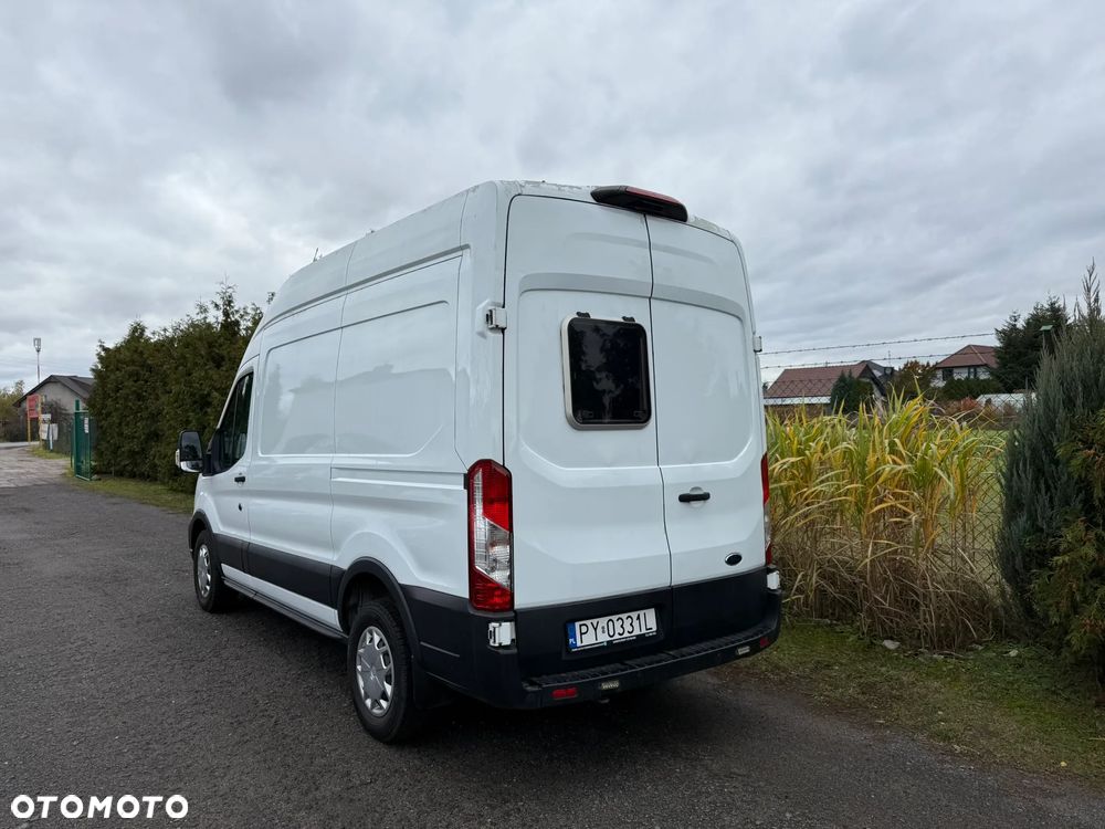 Ford Transit - 2